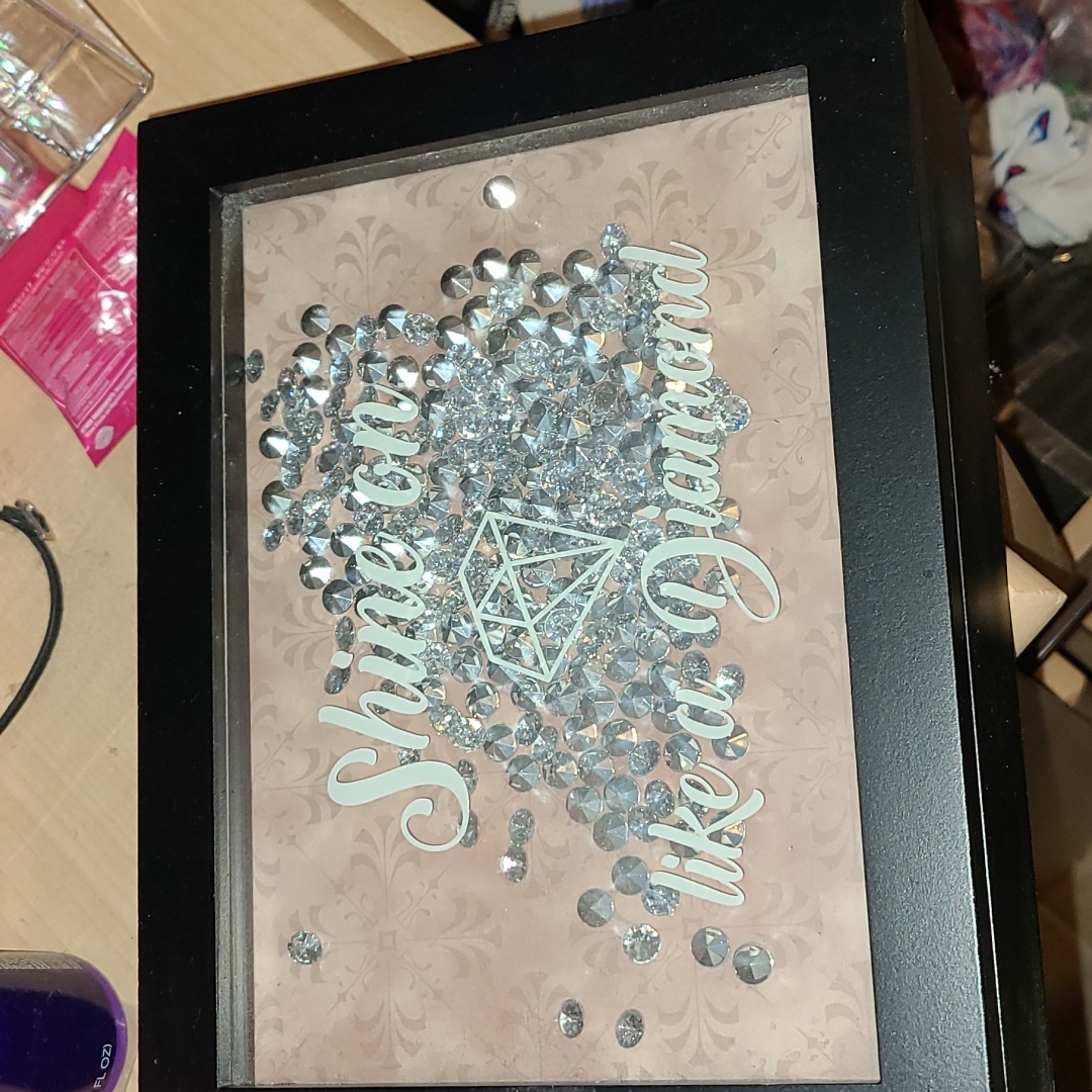 Jewelry Box
